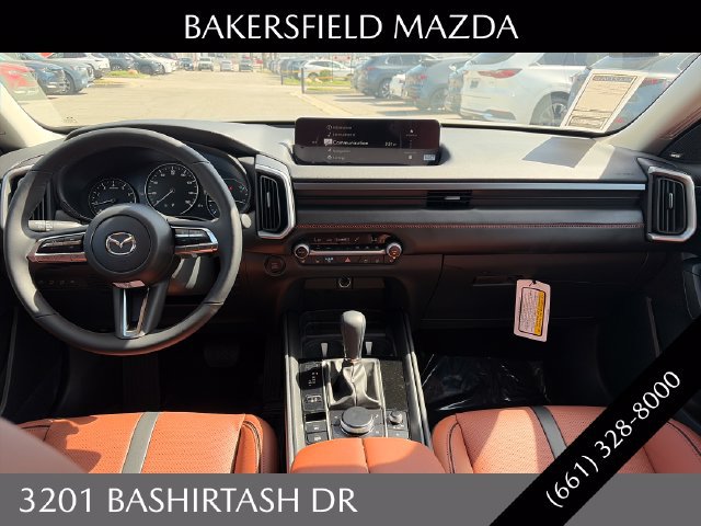 New 2026 MAZDA CX-50 Meridian Edition w/ Apex Package AWD/4WD image 12