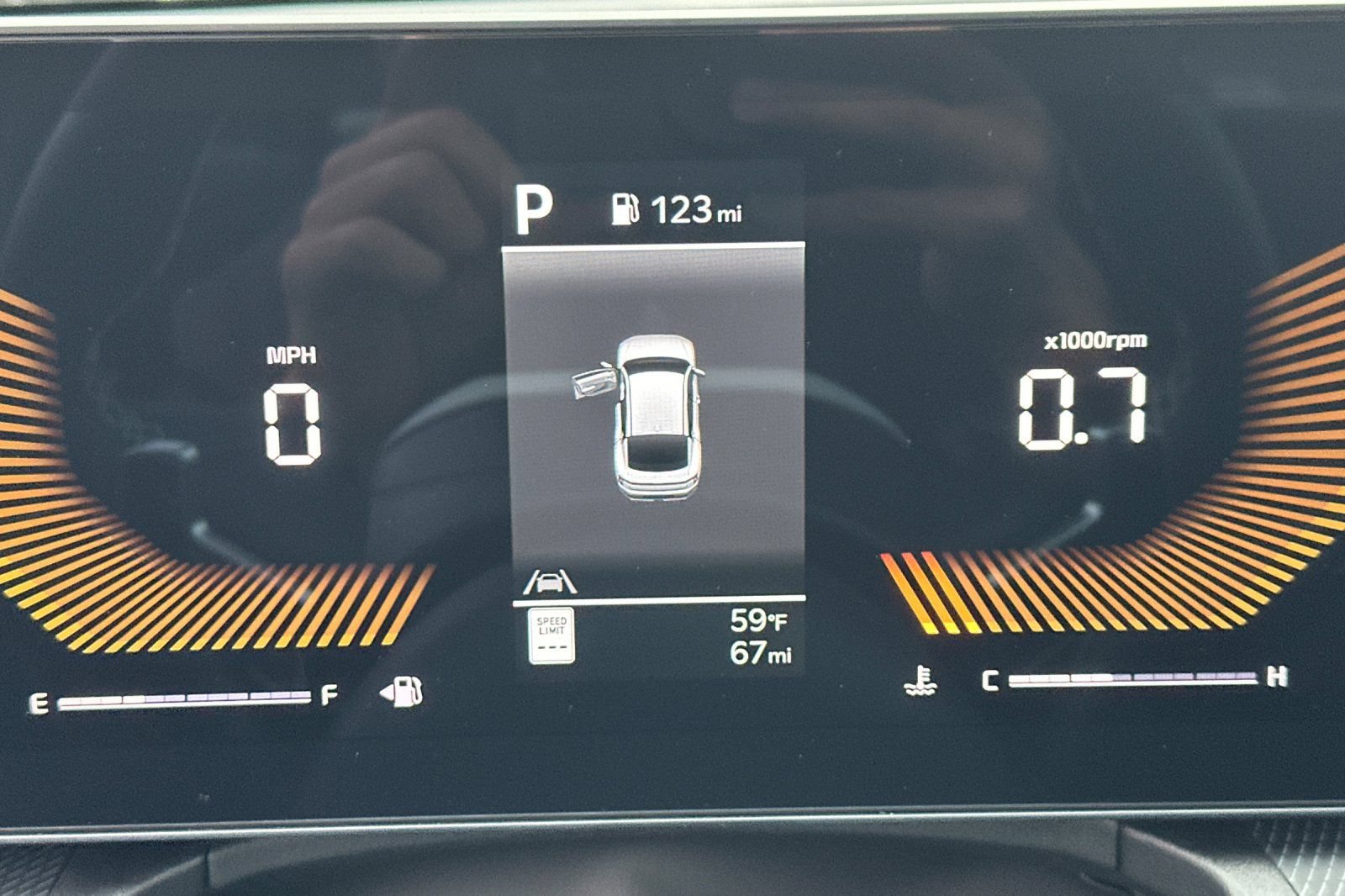 New 2026 Kia K4 GT-Line Turbo FWD image 24
