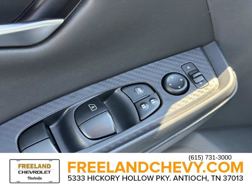 Used 2024 Nissan Sentra SV FWD image 28