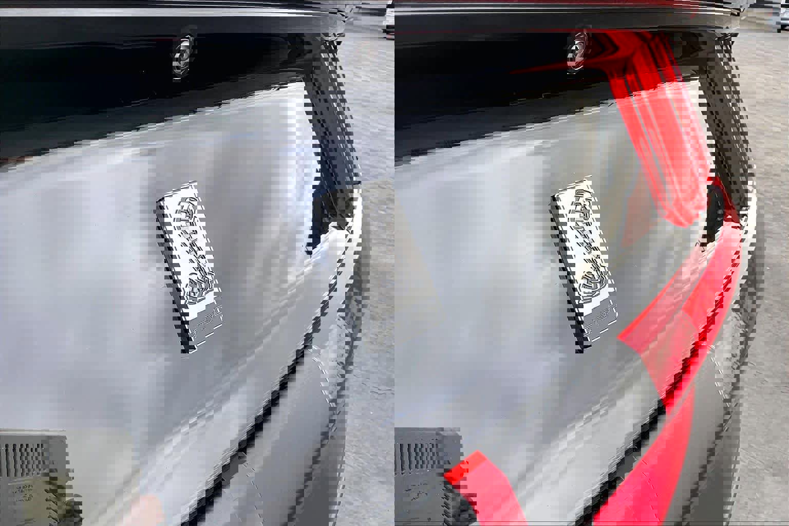 Used 2017 Ford Mustang Shelby GT350 image 11