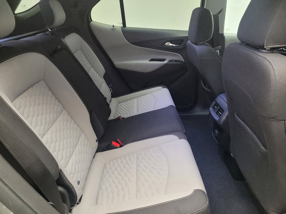 Used 2018 Chevrolet Equinox LT image 19