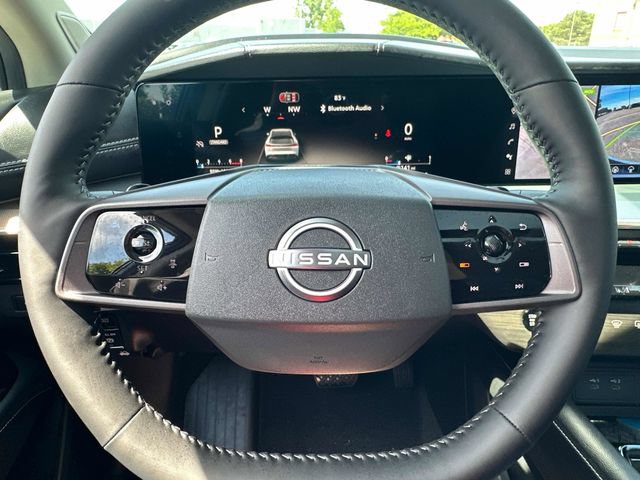 New 2026 Nissan Murano SL AWD/4WD image 40