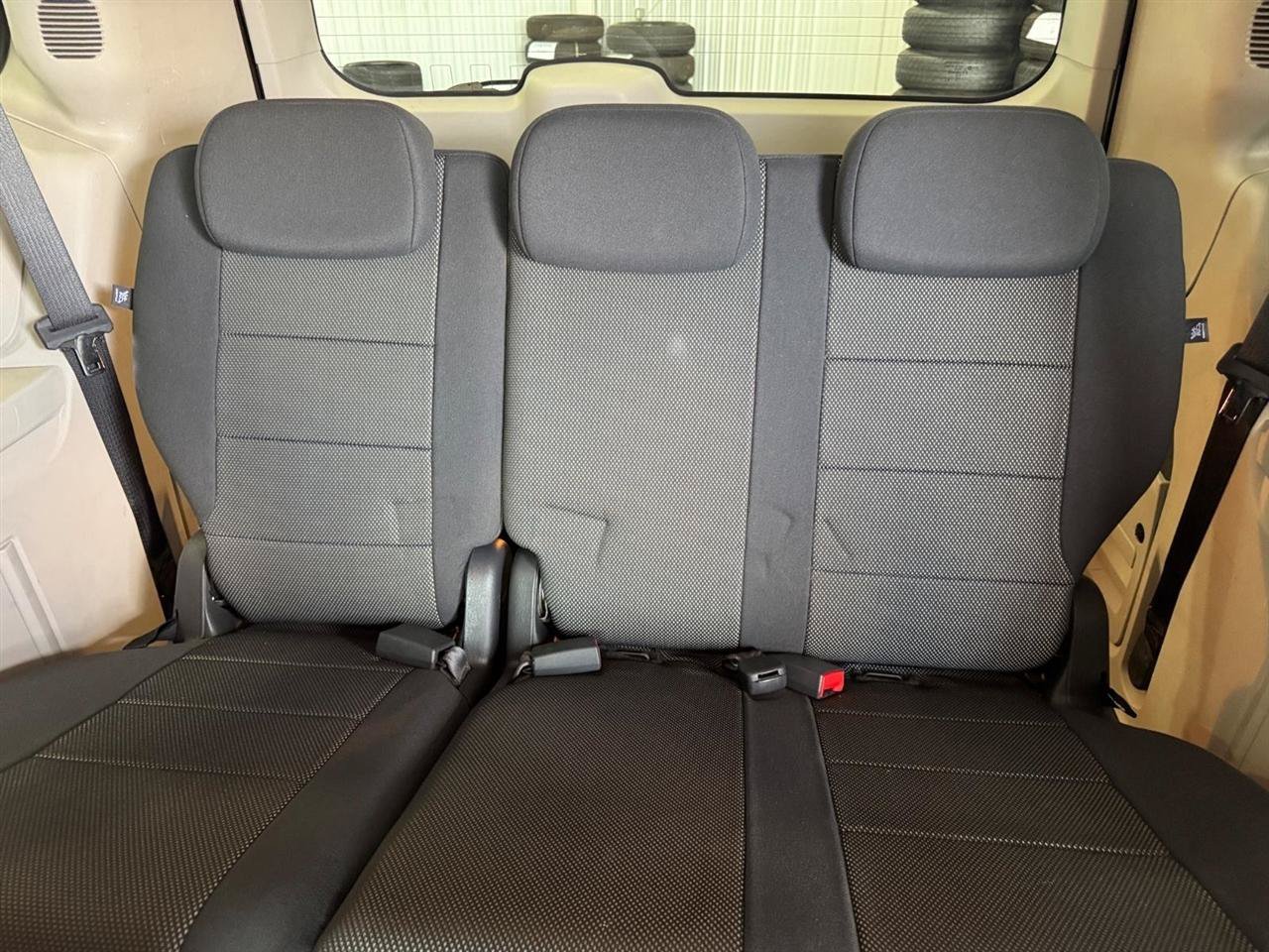 Used 2009 Dodge Grand Caravan SE w/ Climate Group FWD image 7
