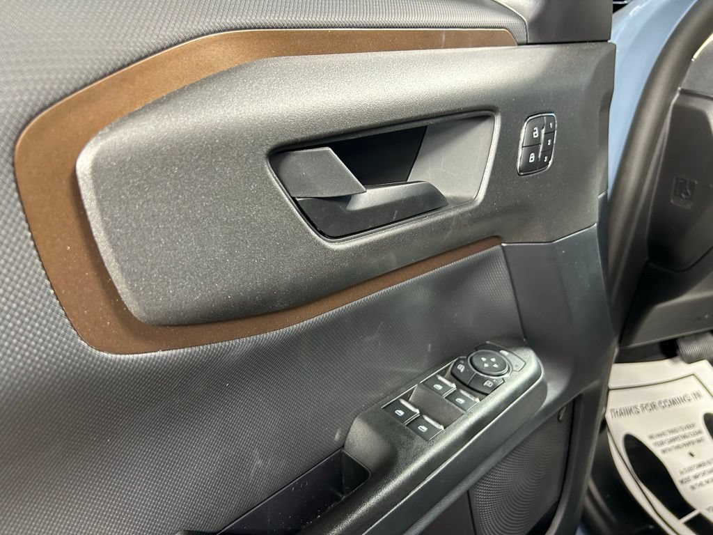 New 2026 Ford Bronco Sport Outer Banks w/ Outer Banks Tech Package+ AWD/4WD image 32