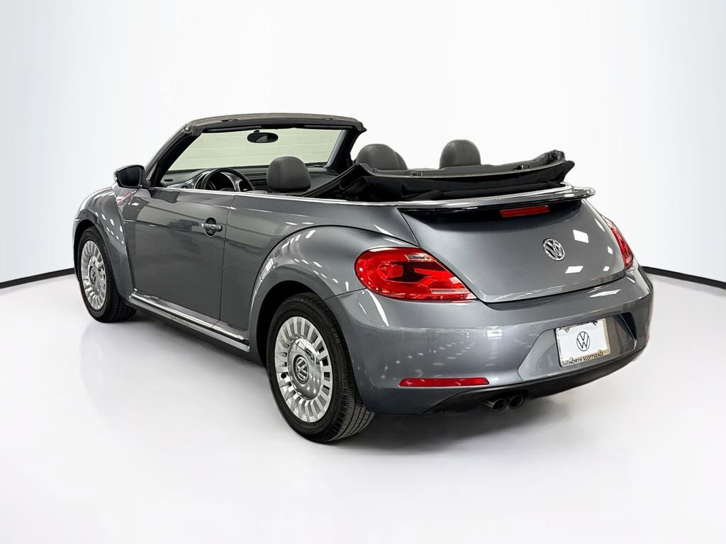 Used 2013 Volkswagen Beetle 2.5 image 7