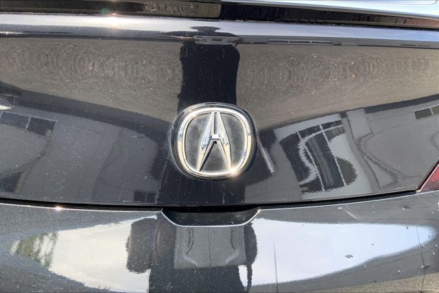 Used 2026 Acura Integra A-Spec FWD image 31