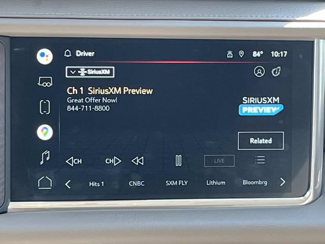 Used 2022 GMC Yukon Denali AWD/4WD image 15