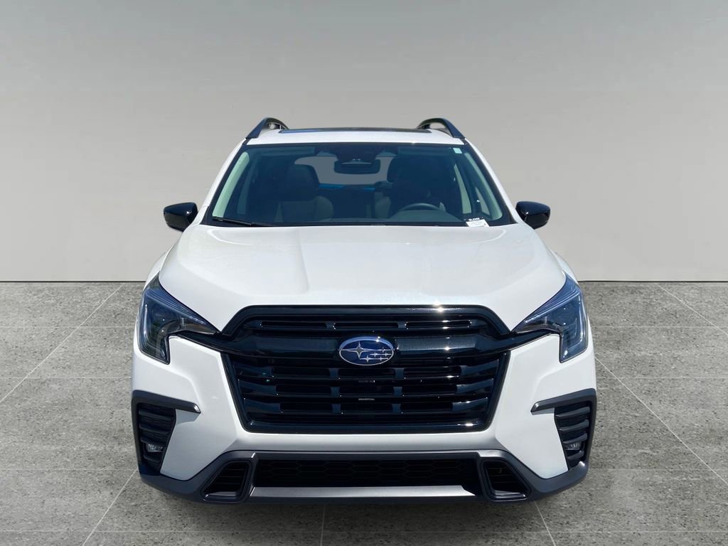 Certified 2025 Subaru Ascent Onyx Edition w/ Popular Package #2 AWD/4WD image 6