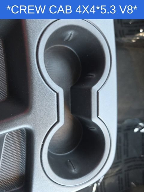 Used 2025 Chevrolet Silverado 1500 LT w/ Work Truck Package AWD/4WD image 45