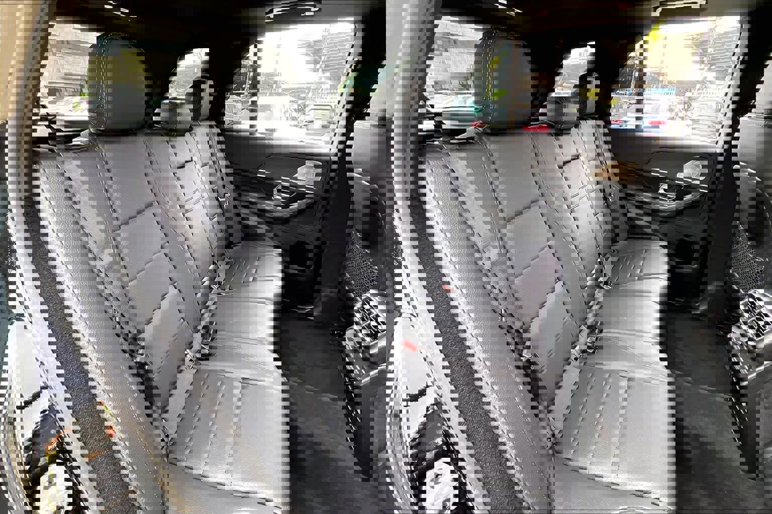 Used 2023 Mercedes-Benz GLE 350 4MATIC image 19