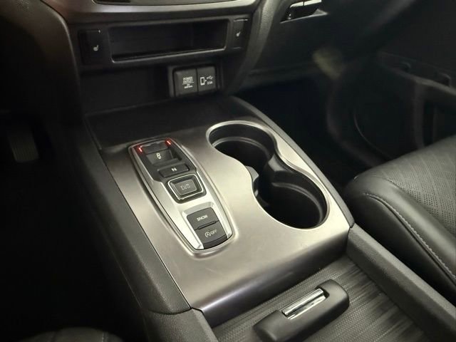 Used 2019 Honda Passport EX-L image 22