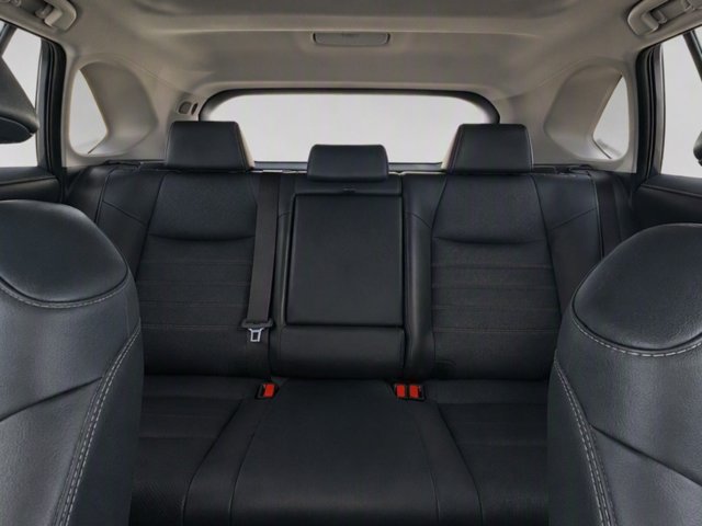 Used 2023 Toyota RAV4 Limited AWD/4WD image 17