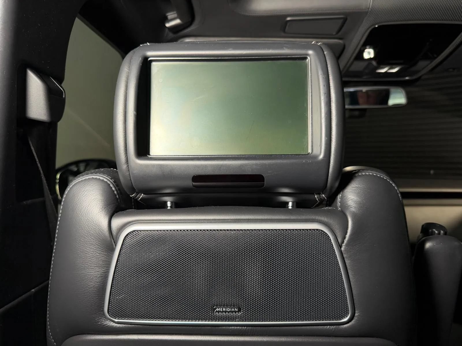 Used 2014 Land Rover Range Rover Autobiography AWD/4WD image 22