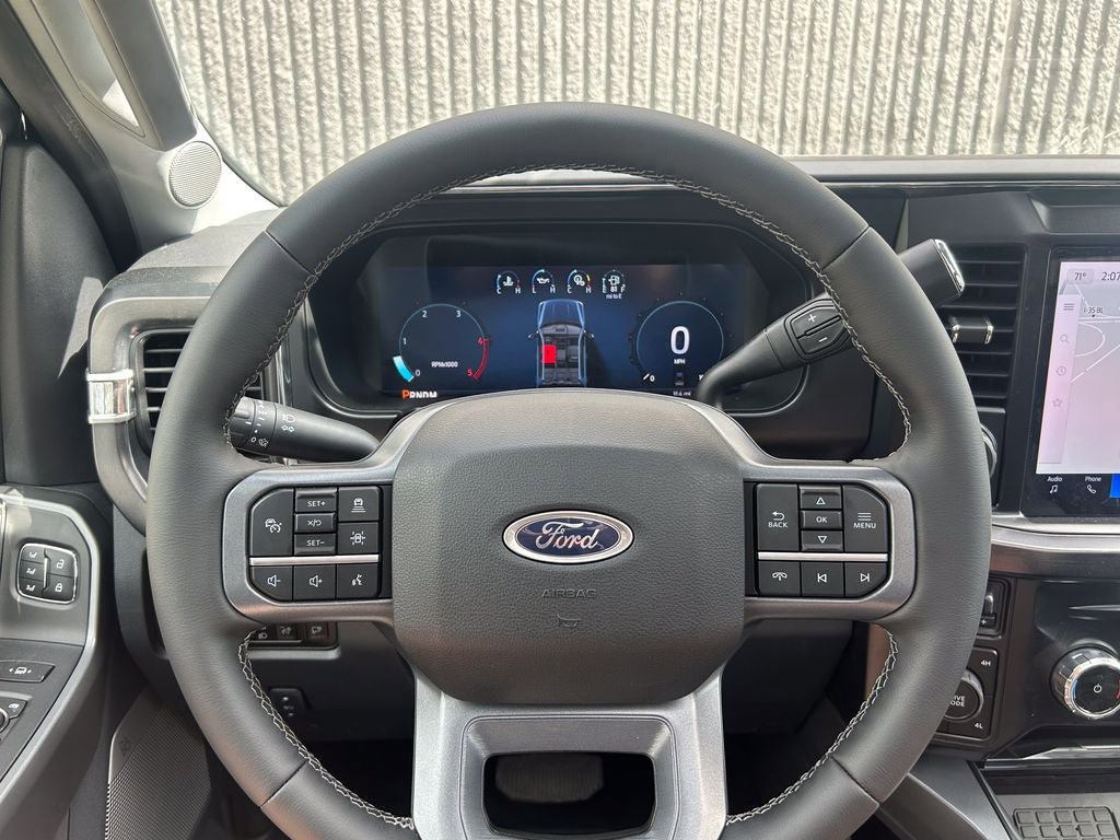 New 2026 Ford F350 Lariat w/ Lariat Premium Package AWD/4WD image 27