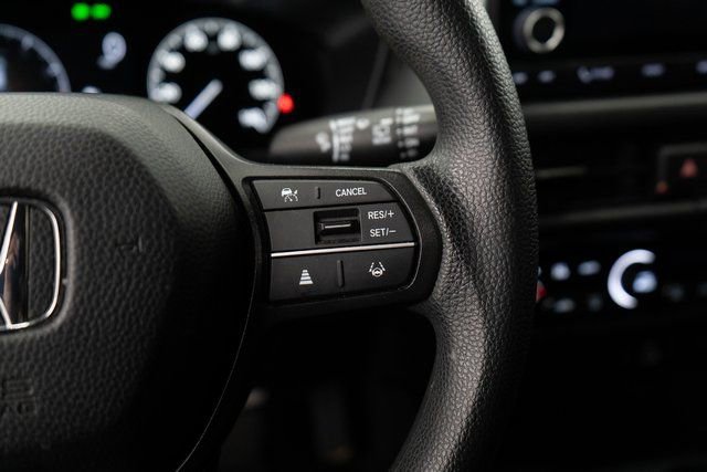 Certified 2024 Honda HR-V LX image 20