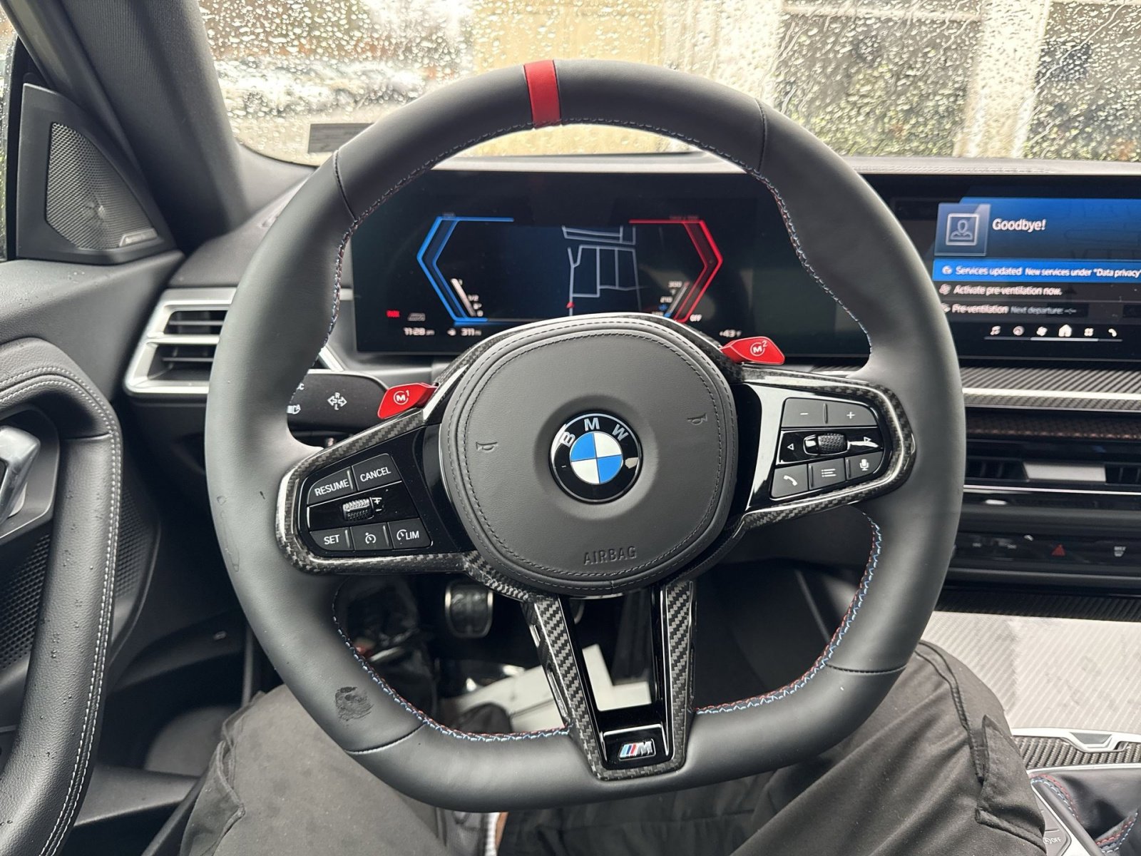 New 2026 BMW M2 Base w/ Lighting Package image 16