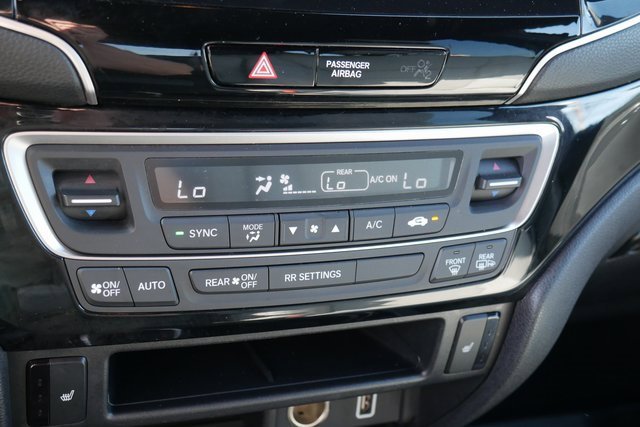 Used 2019 Honda Passport Touring image 23