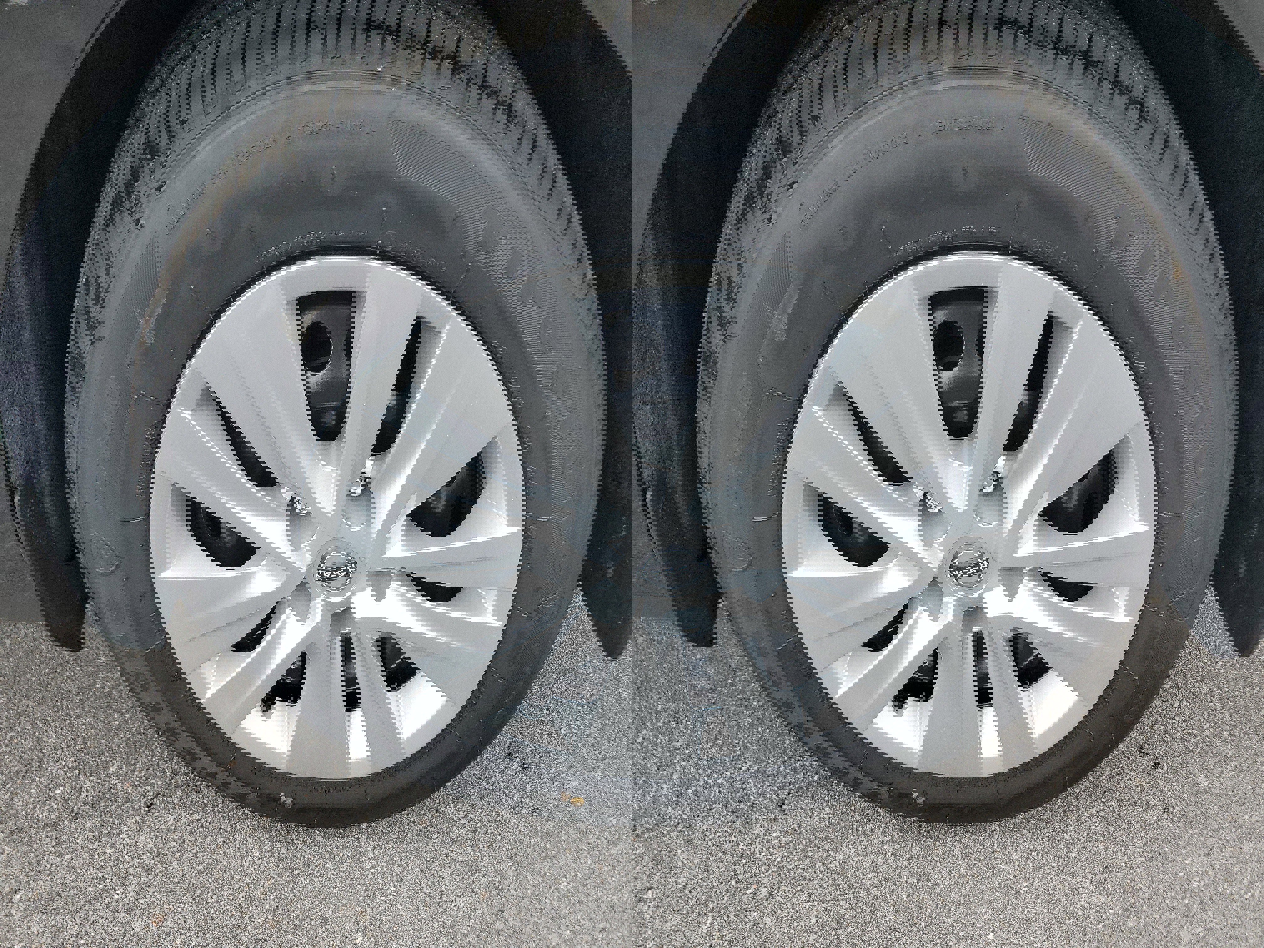 New 2025 Nissan Sentra S image 7