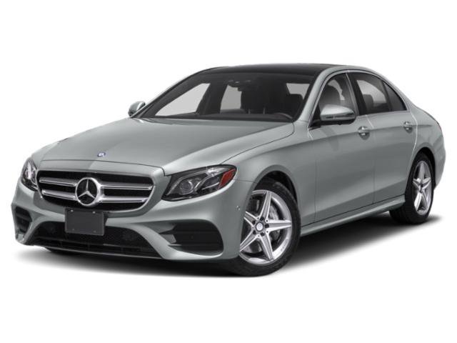 Used 2018 Mercedes-Benz E 300 w/ Premium 1 Package image 1