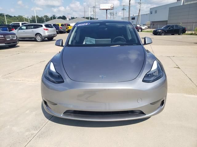 Used 2024 Tesla Model Y Performance AWD/4WD image 11