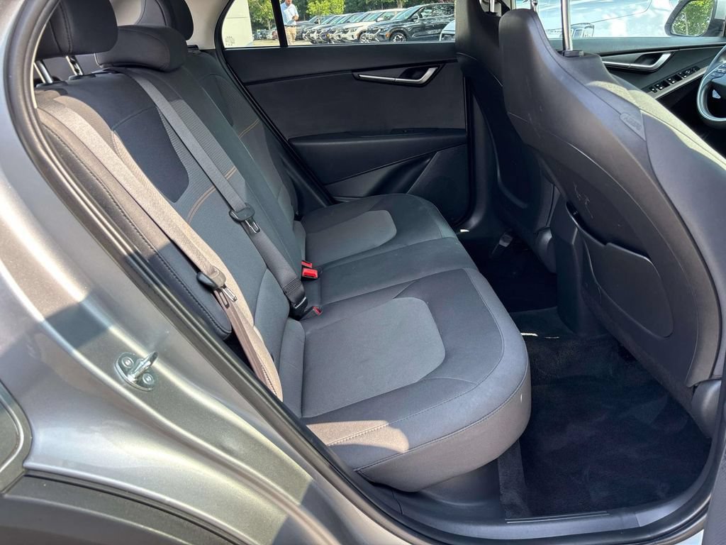 Certified 2023 Kia Niro LX FWD image 13