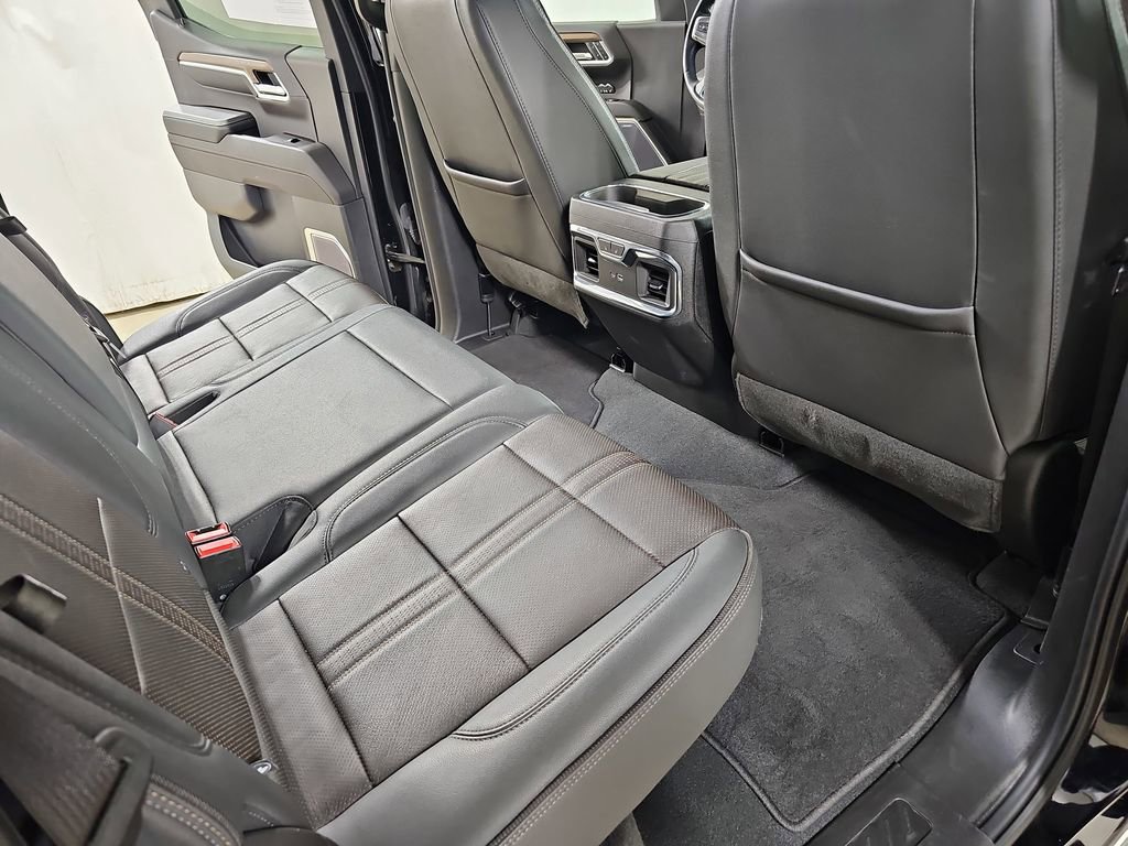 Certified 2023 Chevrolet Silverado 1500 High Country w/ High Country Premium Package image 14