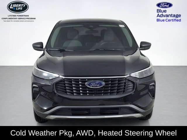 Certified 2024 Ford Escape Active AWD/4WD image 8
