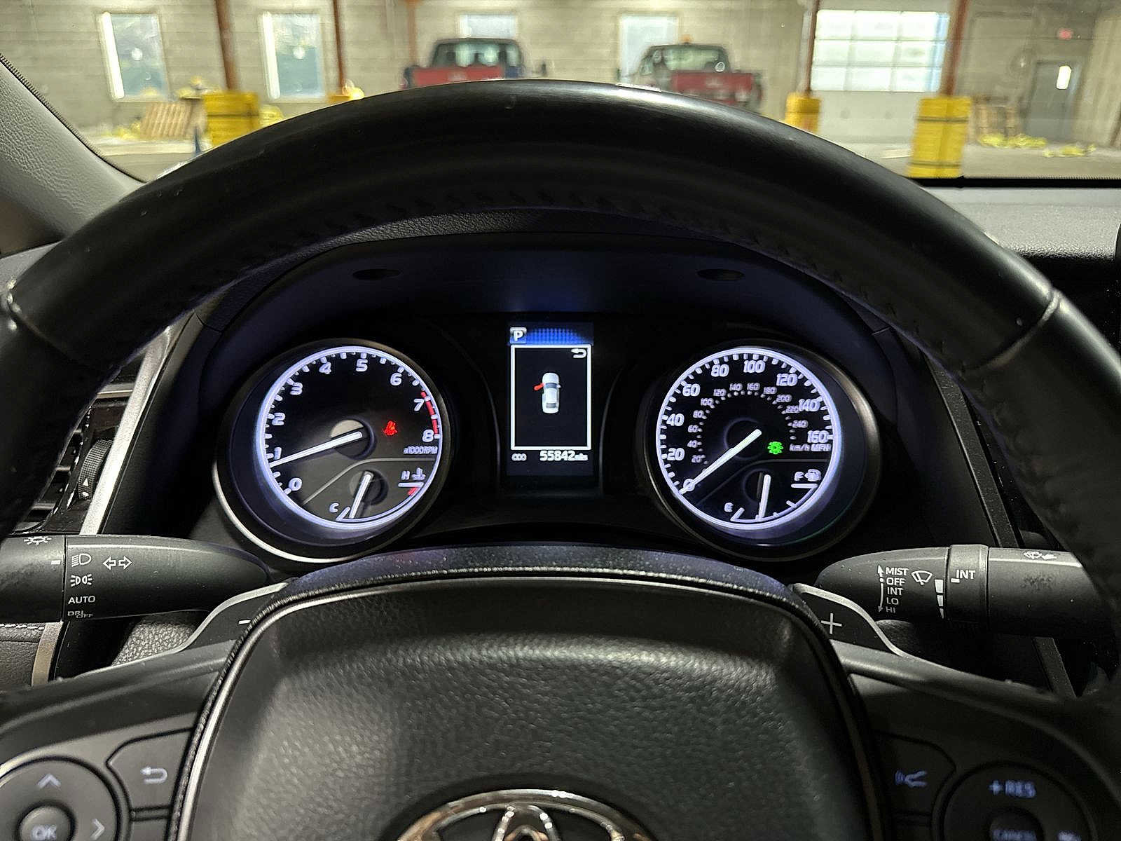 Certified 2023 Toyota Camry SE image 31