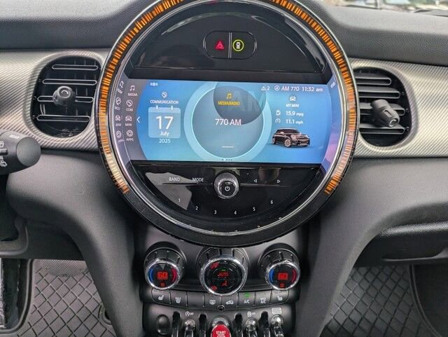 Used 2023 MINI Cooper S image 21