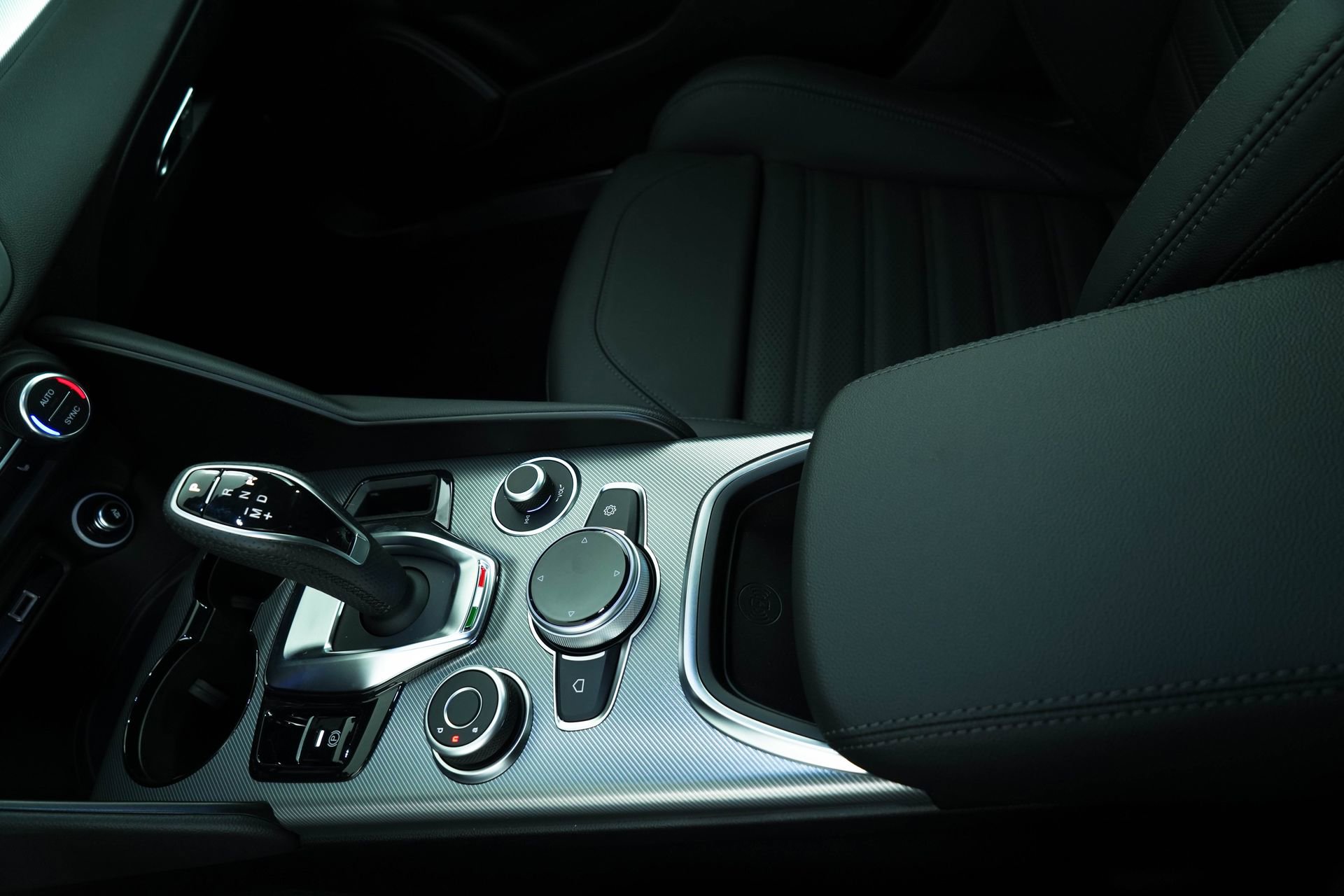 New 2025 Alfa Romeo Giulia image 45
