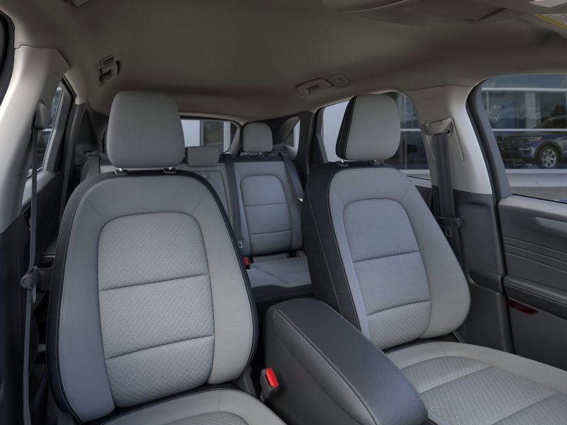 New 2026 Ford Escape Active w/ Cold Weather Package image 10