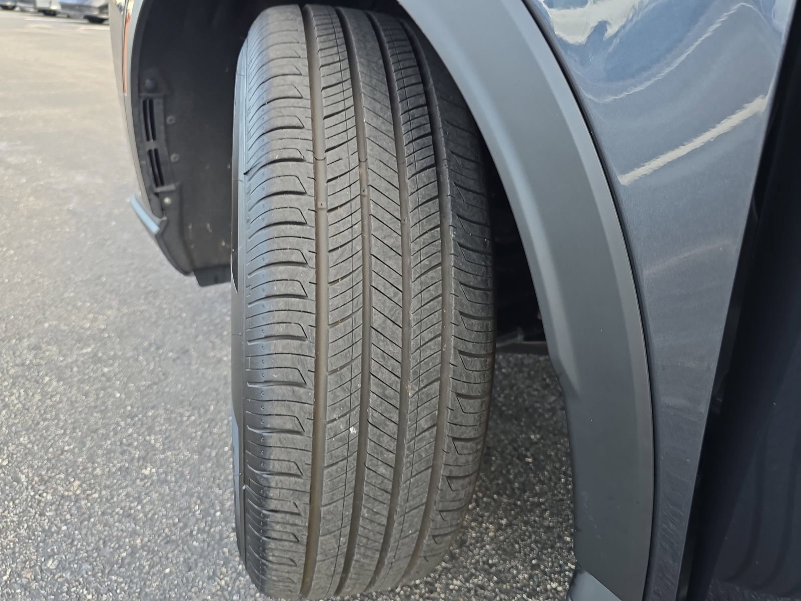 Certified 2026 Honda CR-V LX image 28