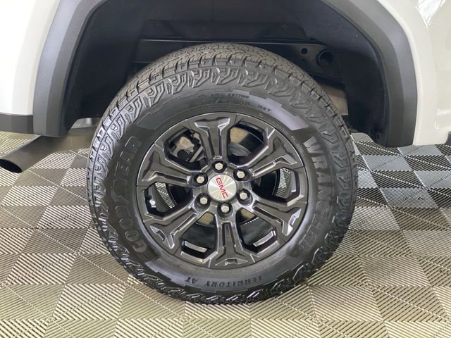 Certified 2024 GMC Canyon Elevation w/ Convenience Package image 38