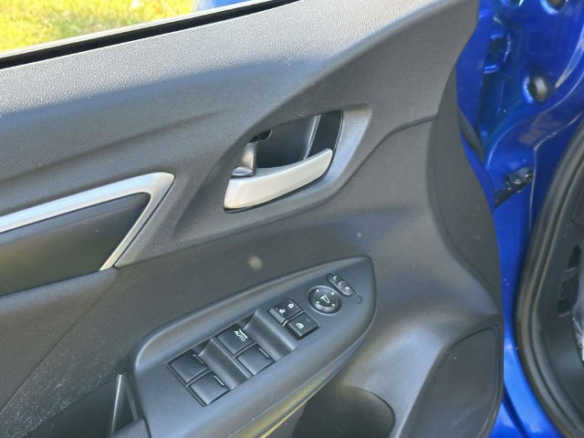 Used 2016 Honda Fit LX image 17