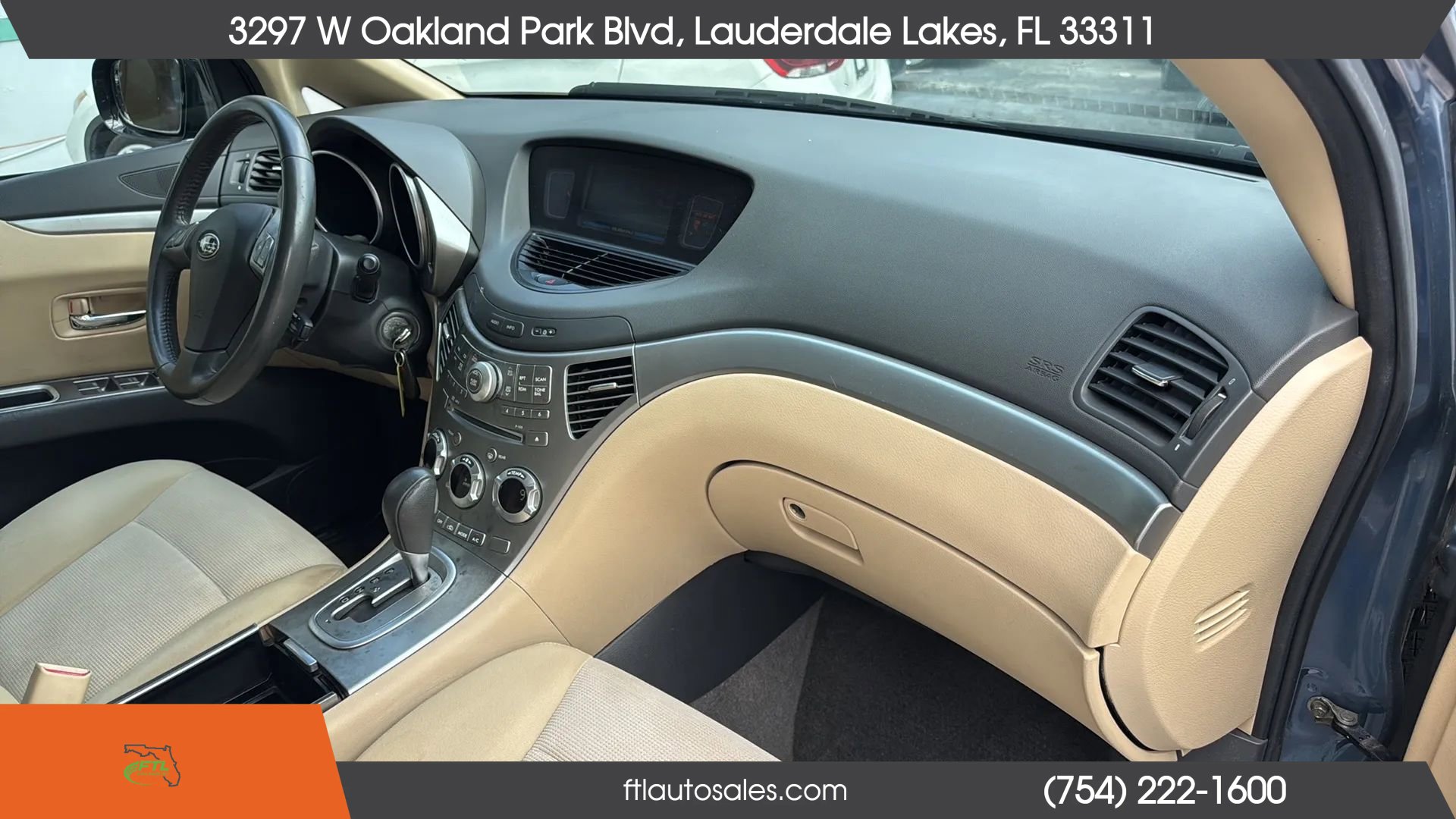 Used 2006 Subaru Tribeca Limited AWD/4WD image 43
