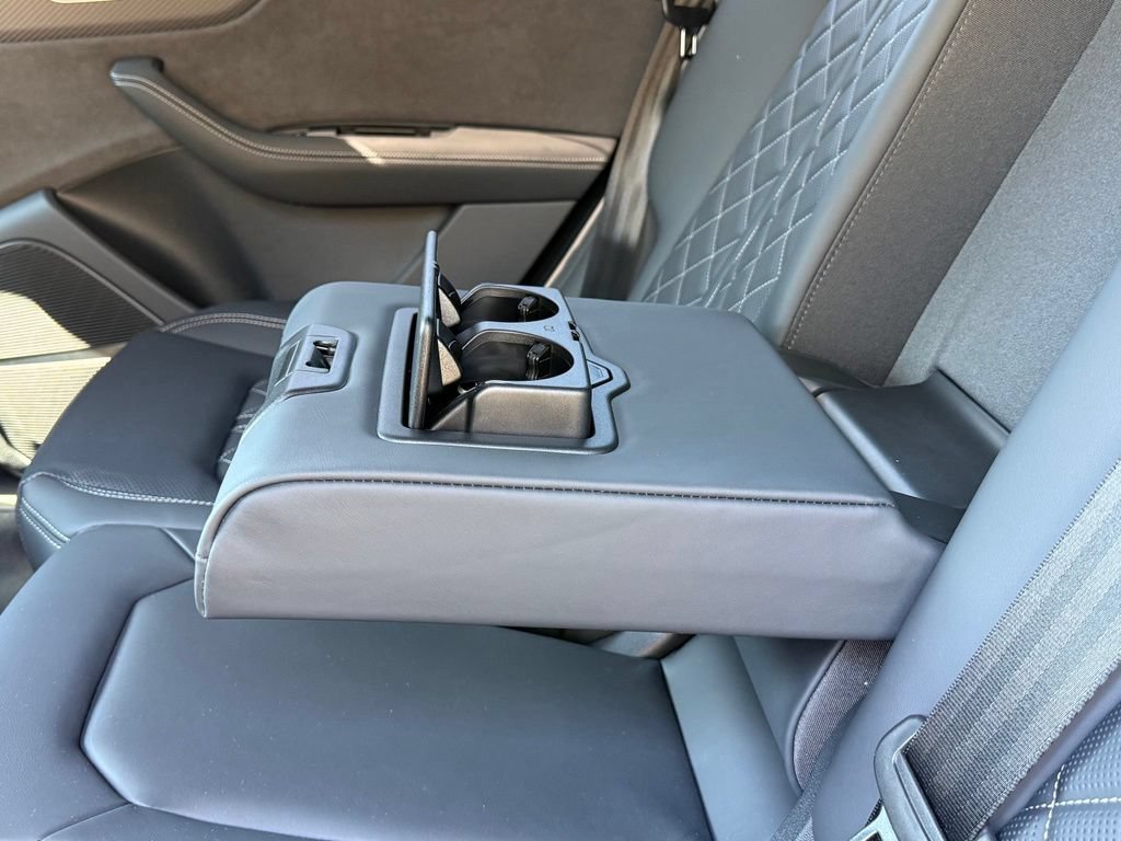 New 2026 Audi SQ8 Prestige AWD/4WD image 25