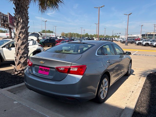 Used 2024 Chevrolet Malibu LT FWD image 15
