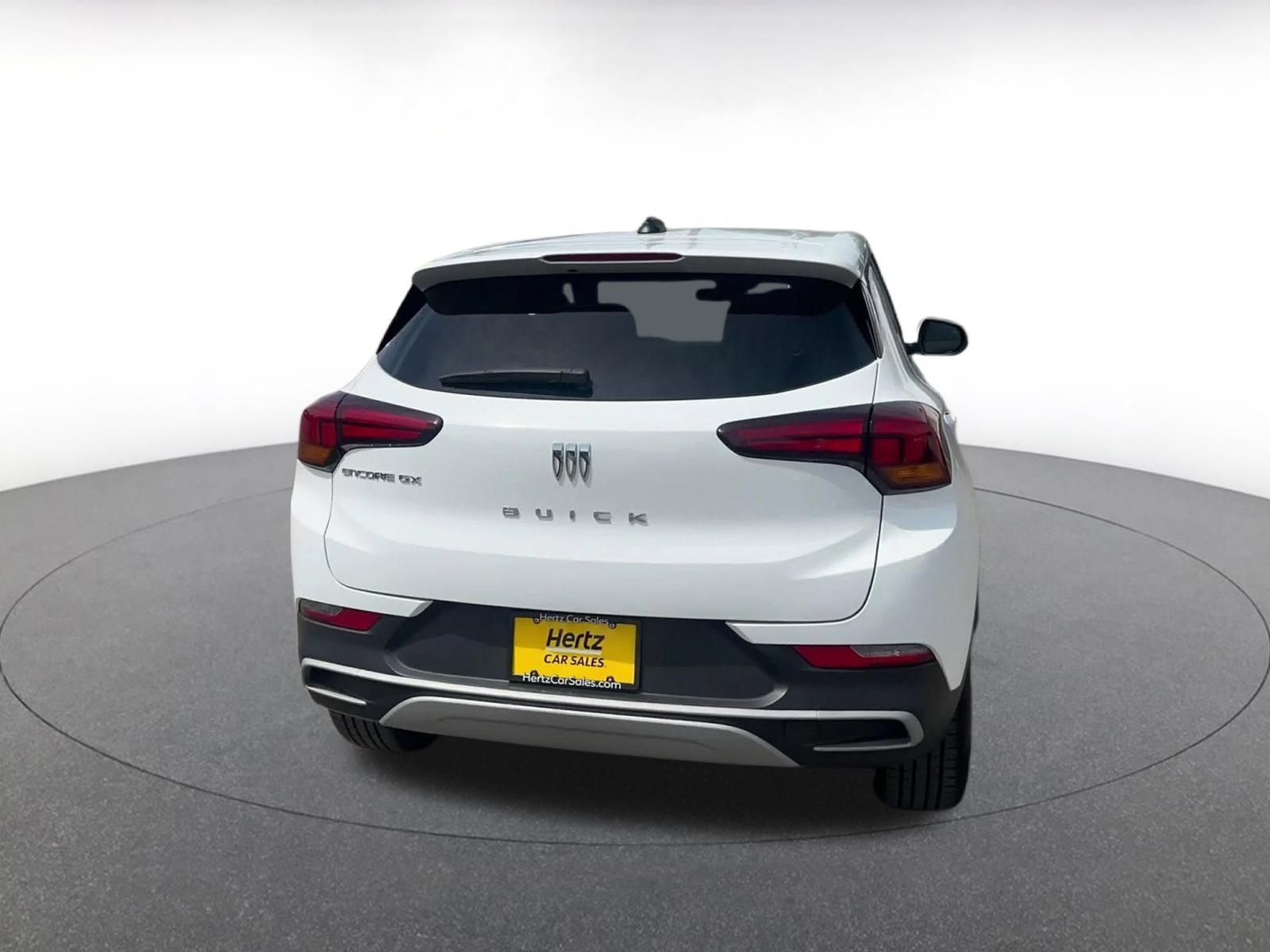Used 2025 Buick Encore GX Preferred image 14