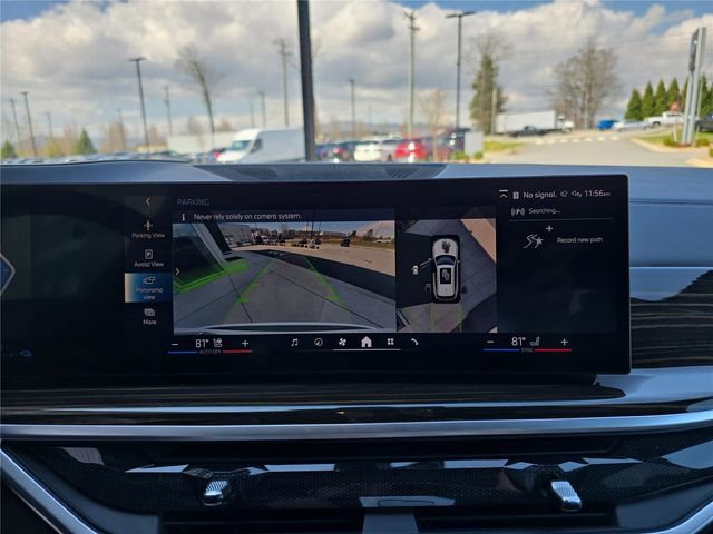 Used 2024 BMW X5 xDrive50e image 29