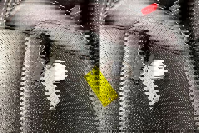 Used 2024 Genesis GV60 Advanced image 14