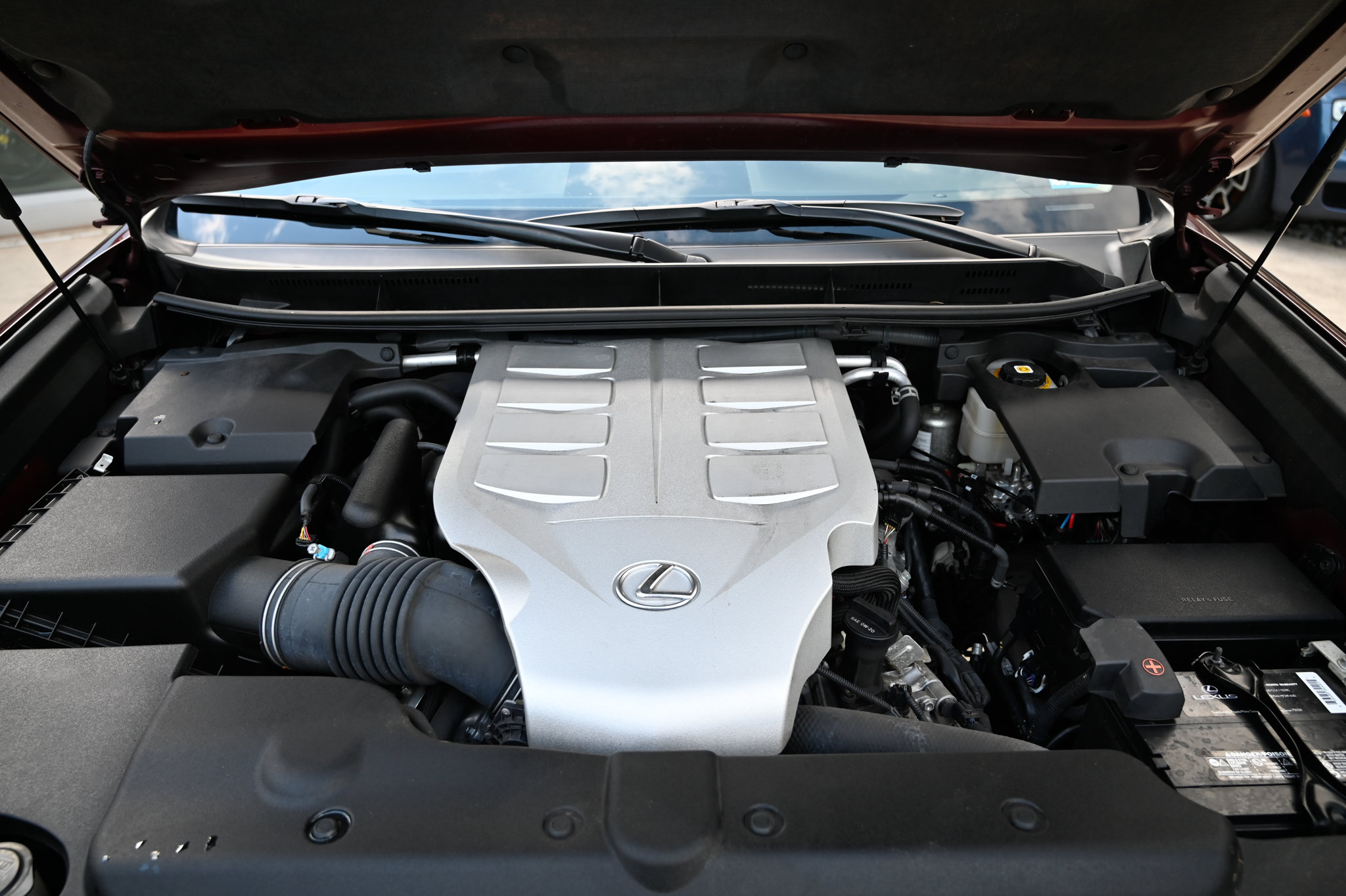 Used 2021 Lexus GX 460 Premium w/ Premium Package AWD/4WD image 62