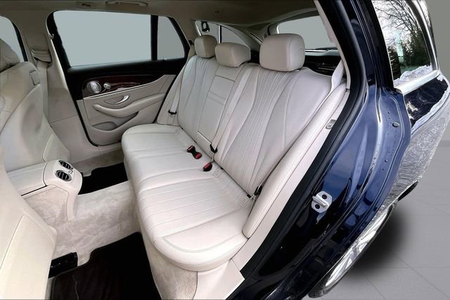 Used 2019 Mercedes-Benz E 450 4MATIC Wagon image 25