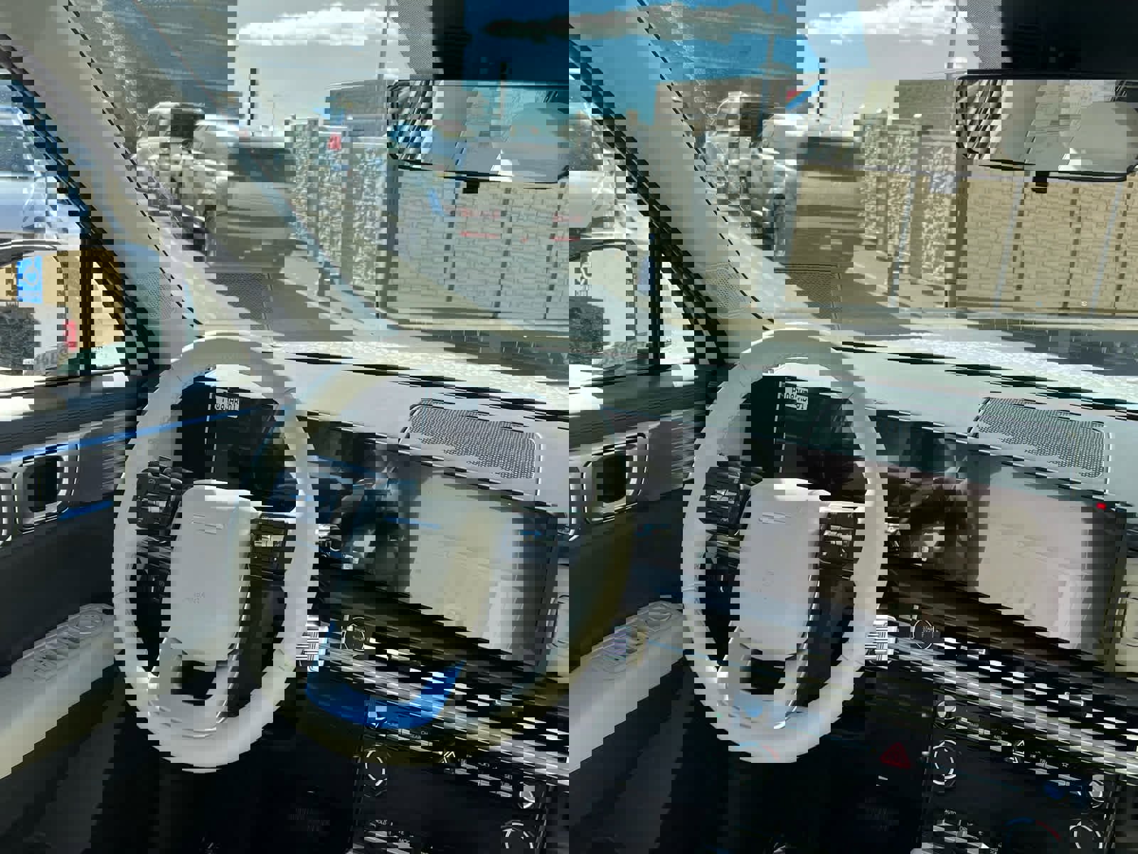 New 2026 Hyundai Santa Fe SE image 24