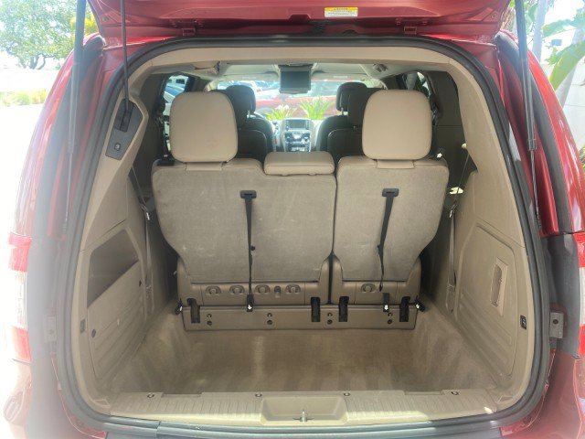 Used 2012 Chrysler Town & Country Touring w/ Entertainment Group #1 image 83