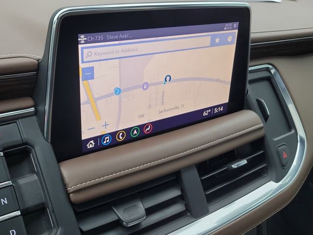 Certified 2021 Chevrolet Tahoe High Country RWD image 33