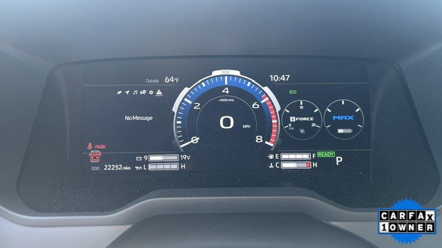 Used 2025 Toyota Sequoia TRD Pro AWD/4WD image 5