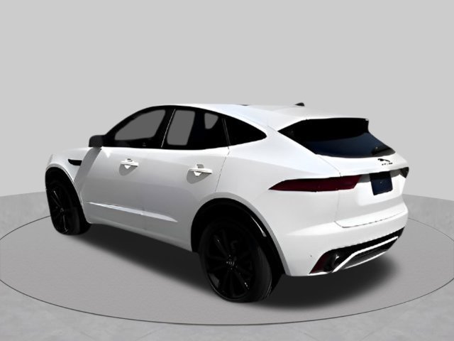 Used 2024 Jaguar E-PACE R-Dynamic SE AWD/4WD image 3