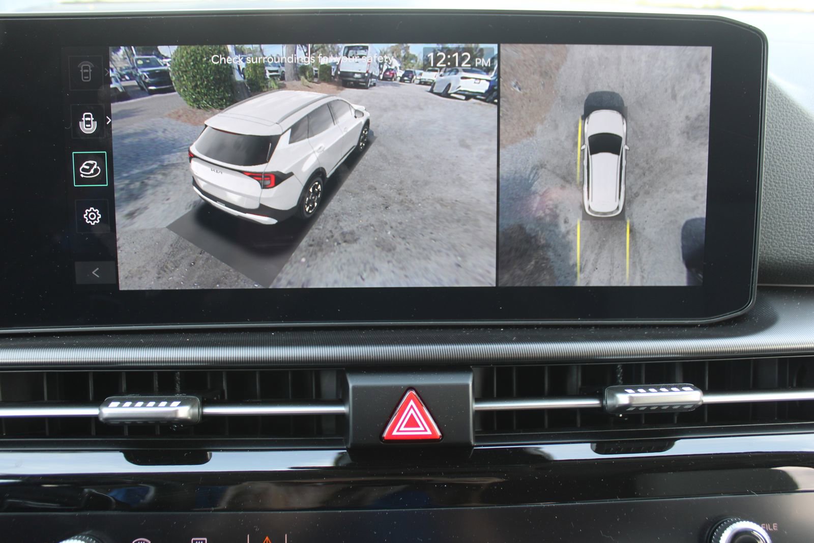 New 2026 Kia Sportage SX Prestige image 61