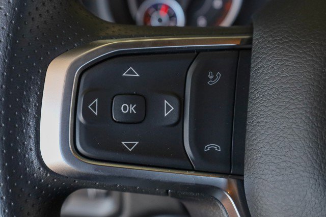 New 2025 RAM 5500 Tradesman w/ Chrome Appearance Group image 22