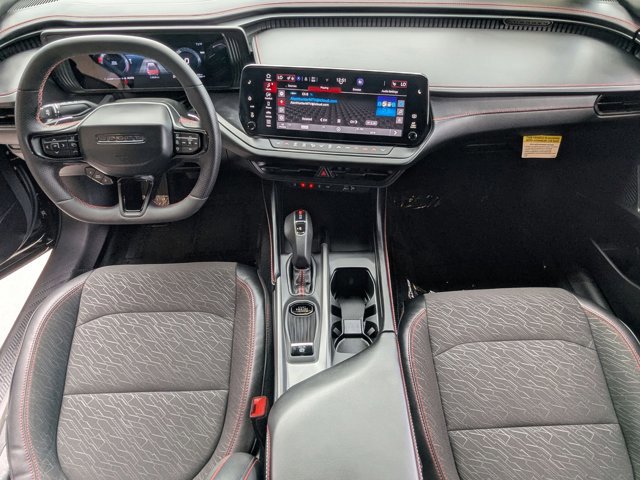 Used 2026 Dodge Charger Scat Pack w/ Blacktop Package image 16